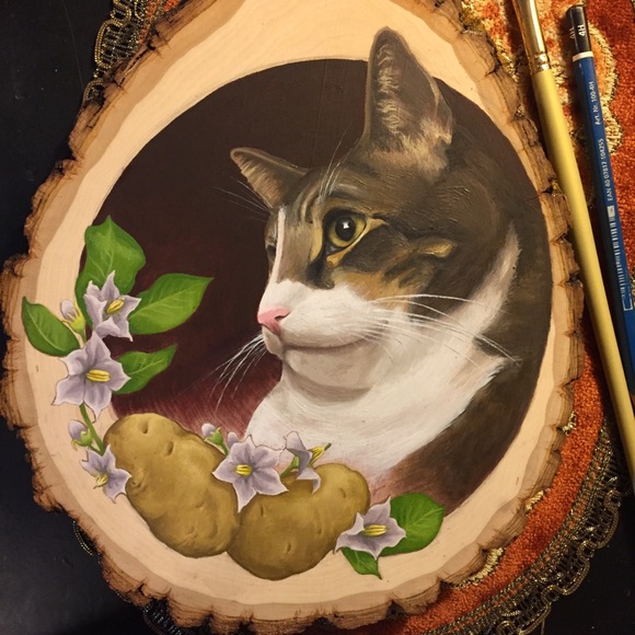 Meet your Posher, Shannon - Picture 3 of 3